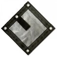 thumbnail image 2 of BlueWave WC9847 In-Ground 20 Year Winter Cover For 18' x 36' Rect Pool, 2 of 2