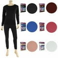 thumbnail image 6 of Women's 100% Cotton Waffle Knit Thermal Long Johns Underwear Top&Bottom 2PCs Set, 6 of 6