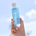thumbnail image 6 of Alma K Cleansing Micellar Water, Face Cleanser, Makeup Remover, 6.7 oz, 6 of 10