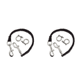 thumbnail image 1 of 2X Diving Camera Tray Handle Rope Lanyard Strap Carrier for Camera Housing Case Light Holder Underwater Camera, 1 of 1