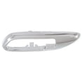 thumbnail image 4 of Geelife Door Handle Trim For 95-98 Chevrolet K1500 Right Chrome, 4 of 9