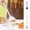 A2666 Usloyux under 5$, variant on Usloyux Under $5 Non Stick Silicone Spatula, Gold Plated Cooking Utensil, Heat Resistant Kitchen Turner, Safe for Pots Pans, Easy Clean Flexible Scraper, Multifunctional Food Grade Tool