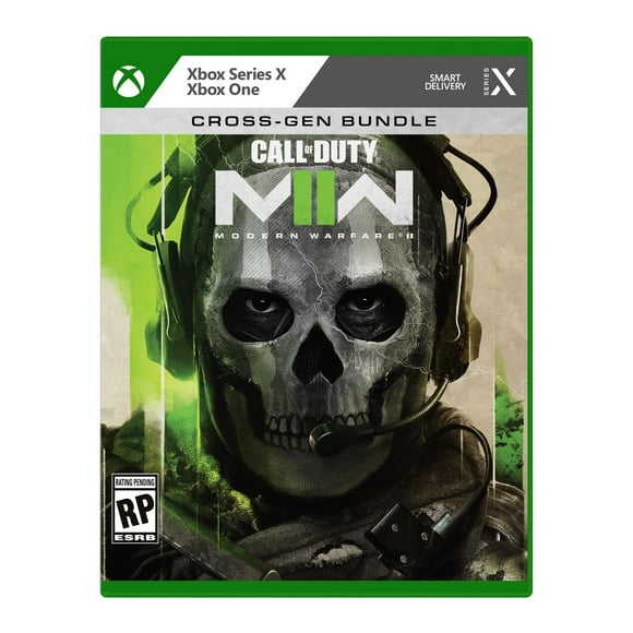Jeu vidéo Call of Duty®: Modern Warfare® II - Édition Cross-gen pour (Xbox) Xbox
