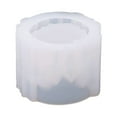 thumbnail image 2 of onlyliua Ofertas Especiales Vela con Forma de Cristal para Guardar Joyas de Bricolaje, Pequeño Contenedor de Joyas., 2 of 7