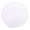 White, variant on Round Placemats Cotton Polyester Braided Place Mats 15 inch Heat Resistant Washable Table Mats for Kitchen Dining Party Natural Table Decor