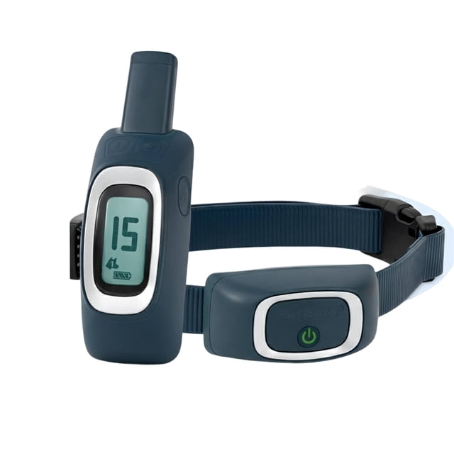 Collar de entrenamiento remoto PetSafe de 600 yardas, resistente al agua