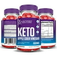 thumbnail image 6 of Keto ACV Gummies 1000MG Dietary Supplement 60 Gummys, 6 of 6