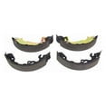 thumbnail image 3 of Motorcraft Drum Brake Shoe BR-1265 Fits select: 2000-2013 FORD FOCUS, 3 of 3