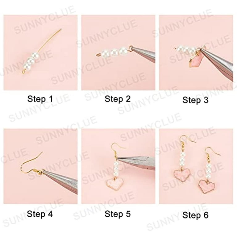 20Pcs Sakura Enamel Charms Alloy Flower Pendants Cherry Blossoms Cute  Charms DIY Bracelets Necklace Jewelry Making 17*19MM
