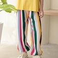 thumbnail image 3 of Kids Jogger Pants Boys Girls Funny Printed Bloomers Casual Jogging Pants Going Out Outfits Lounge Wear 5T, 3 of 3