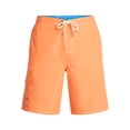 thumbnail image 2 of George Men's and Big Men's Cargo E Board Swim Shorts, Sizes S-3XL, 2 of 5