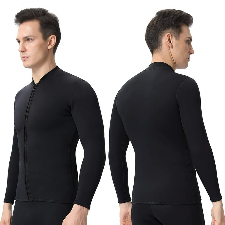 REALON, Swim, Realon Triathlon 2xl Wetsuit Men 3mm Cold Water One Piece  Smooth Skin Neoprene