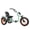 Mint Green, variant on ADDMOTOR Freetan M-368X Electric Tricycle for Adults, Semi-Recumbent Etrike dual suspension, 85Mi 750W 960Wh 3 Wheel Electric Bike, Wider Seat Green