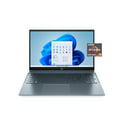 HP Pavilion 15.6" FHD Laptop (AMD Ryzen 7 5700U / 8GB / 512GB SSD)