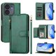 thumbnail image 3 of Funda para BLU View 5 Cartera de Mano con Cremallera y Correa Cruzada Desmontable, 3 of 5
