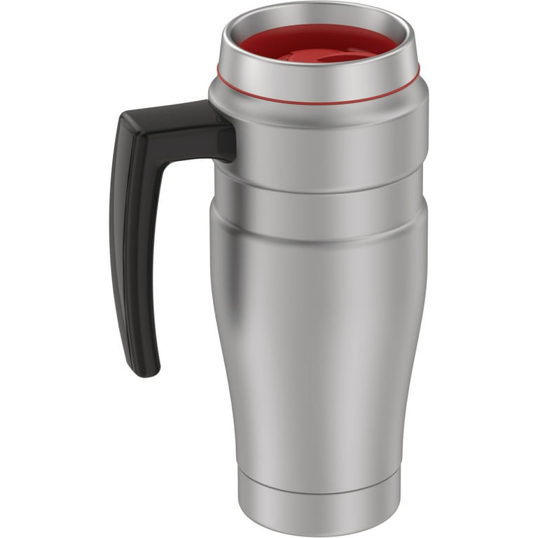 Thermos Stainless King Stainless Steel Travel Mug 16 fl oz 