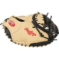 thumbnail image 4 of Rawlings Pro Preferred 34-inch Catcher's Mitt | Right Hand Throw | Catcher, 4 of 6