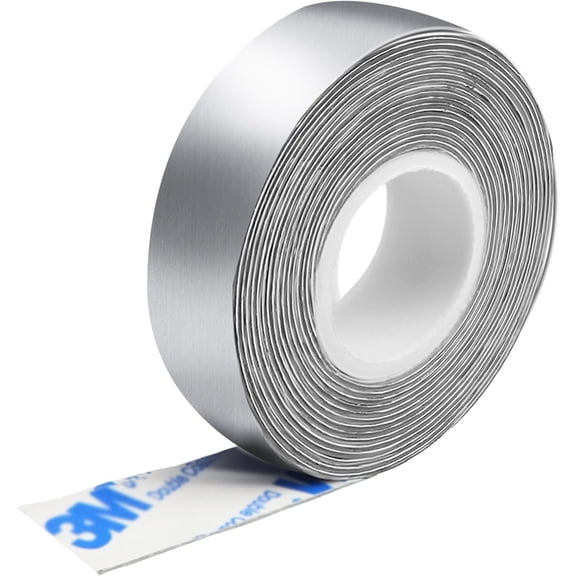2 Grams Per Inch Golf Lead Tape | 1/2''x 60'' Adhesive Lead Tape | Add Swing Weight for Golf Tennis Racket Pickleball Paddle Adjust Weight