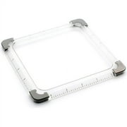 Slice Hands Free Magnetic Collar-Clear