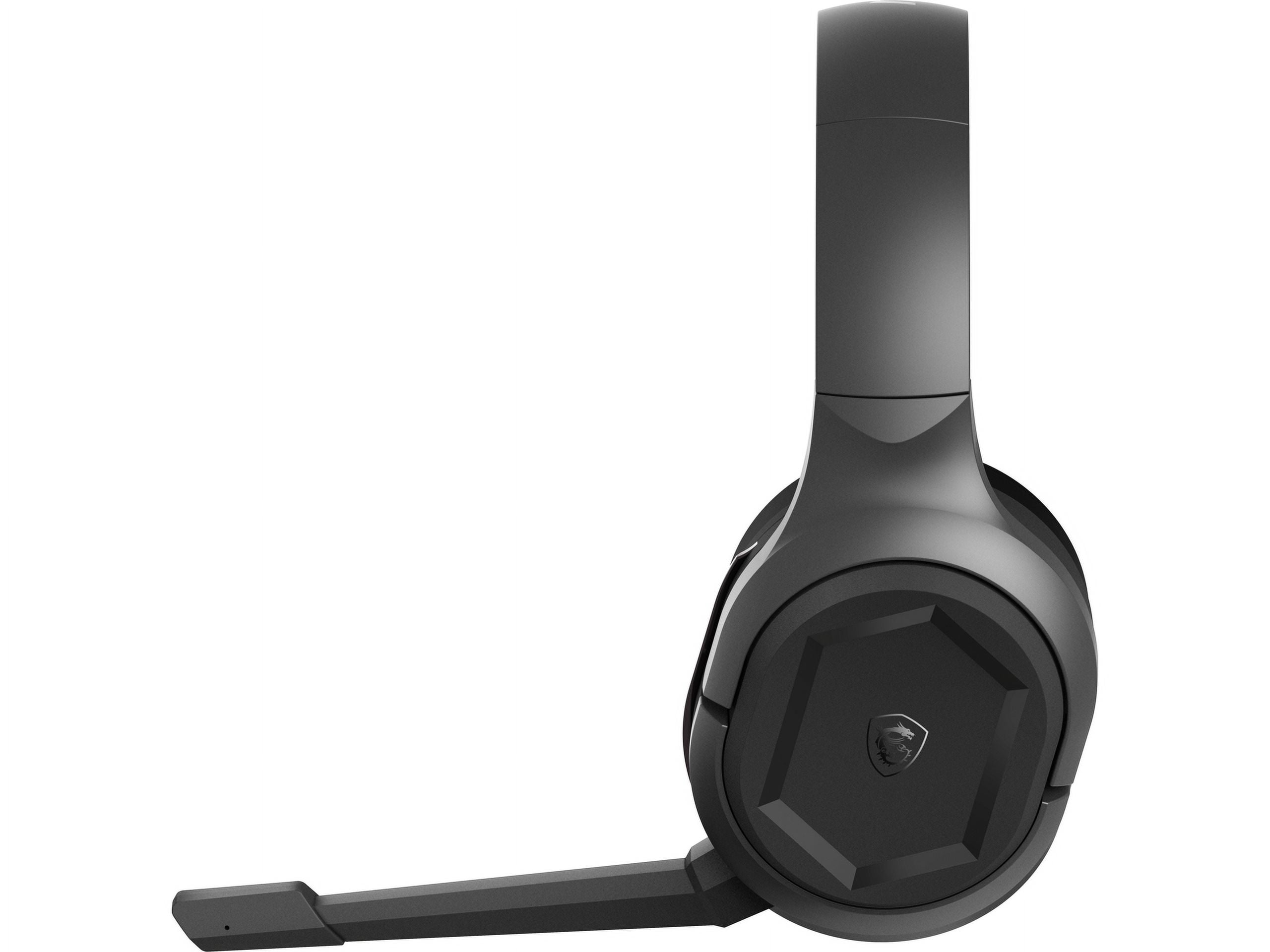 Free Shipping! MSI Immerse GH50 Wireless Gaming Headset ? 22
