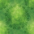 thumbnail image 1 of Ahgly Company Tapis d'Intérieur Lavables en Machine pour Espace Vert Nébuleuse Transitionnelle, 9' Carré, 1 of 7