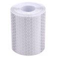 thumbnail image 5 of Meter High Quality Reflective Tape for Sticking and Cutting, Weatherproof Reflective Tape, Warning Tape, Reflective and Self-Adhesive, Safety for Marking, 5 of 5
