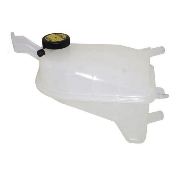 Expansion Tank - Compatible with 2011 - 2016 Scion tC 2012 2013 2014 2015