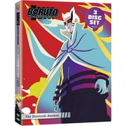 Boruto: Naruto Next Generations - The Otsutsuki Awaken (DVD)