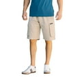 thumbnail image 3 of Lambretta Mens Utility SS25 Cargo Shorts, 3 of 4