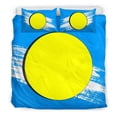 thumbnail image 1 of Juego de Funda Nórdica Palau - Palau Flag Premium, 1 of 3