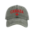 thumbnail image 1 of Unisex Outdoor Sun Baseball Cap For Daily Wear And Sports Activities Fashionable Adjustable Hat In Seasonal versatile Design, 1 of 2