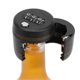 thumbnail image 2 of Plastic Wine Bottle Lock Secret For Wine Stopper Bottle Cap, 2 of 5