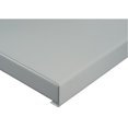 thumbnail image 1 of Kleton 14-Gauge Steel, Wood-Filled, Workbench Tops, 30-Inch by 72-Inch, 1 of 1