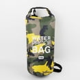 thumbnail image 1 of Bolsa seca flotante Cola 10 litros Impermeable para Pesca, 1 of 8