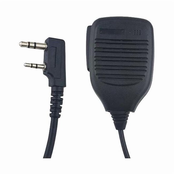 Banshee Speaker Microphone,24" L,2-1/2" W CH-21