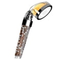 thumbnail image 2 of Cqxid Electrical Tools Under $10 Massage Shower Lemon-Fragrance Shower-Spa Shower Filtering Tools & Home Improvement, 2 of 5