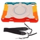 thumbnail image 1 of Funda para tableta, funda para tableta IOS Funda para tableta IOS de 11 pulgadas Funda para tableta en pulgadas compacta y liviana, 1 of 8