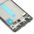 thumbnail image 4 of Cellphone Spare Parts  6.33 inch OLED LCD Screen for Samsung Galaxy A52s 5G SM-A528 Digitizer Full Assembly with Frame, 4 of 6