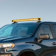 thumbnail image 6 of Strobe Lights for Trucks, Amber LED Strobe Light for Cars, RVs, Vans, Waterproof IP65, 29 Flash Patterns, 80W Power, Easy Installation for Car Roof, 12-24V, 6 of 7