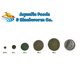 thumbnail image 2 of Alimento para Peces Aquatic Foods Inc. Bolsa de 2,3 kg con 4 Tipos de Wafers de 12 mm, 2 of 6