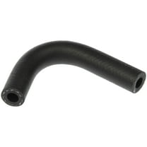 Dorman 979-300 Power Steering Reservoir Hose for Specific Chrysler / Dodge Models Fits 2003 Dodge Grand Caravan