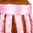 thumbnail image 3 of Diadema para rizos sin calor, rizador de pelo de satén durante la noche sin calor, rizadores sin calor para cabello largo y corto, 3 of 5