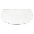 thumbnail image 3 of American Standard 735172-400.020 Cadet Pro White Tank Cover for 4188A, 3 of 5