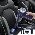 thumbnail image 1 of TIMIFIS Vacuum Cleaner Handheld Vacuum Cordless Car Vacuum With 9000PA, Lightweight Rechargeable Hand Vacuum Cordless, Wet Dry Hand Vacuum Cleaner For Car pring/Summer, 1 of 6