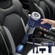 thumbnail image 1 of Aspiradora de mano Lisbinx, recargable por USB, compacta y ligera, ideal para la limpieza del hogar y el coche., 1 of 7