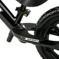 thumbnail image 3 of Strider - Draisienne Sport 12, pour Âges de 18 Mois à 5 Ans - Noir, 3 of 6