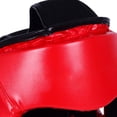 thumbnail image 4 of Casco de Boxeo Zulema Ligero M Rojo, 4 of 8
