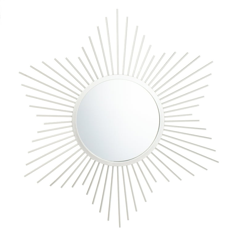 Safavieh River Sunburst Mirror