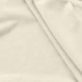 thumbnail image 4 of Womens Suede Jacket Full Zip Bomber Jackets Long Sleeve Open Front Lightweight Coats Faux Suede Leather Coat Outwear, 4 of 5