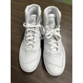 thumbnail image 3 of New Balance 650 High Top Size Men 12 BB650RWW Basketball Shoes /Gray, 3 of 6